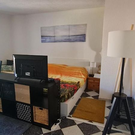 Studio Prommontore Premantura Esterno foto