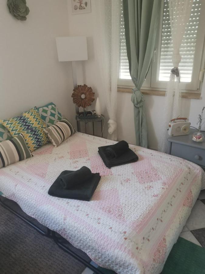 Studio Prommontore Premantura Esterno foto