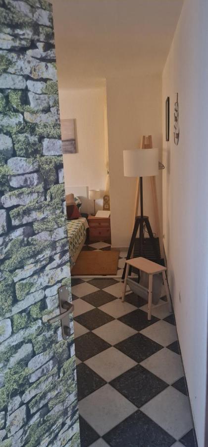 Studio Prommontore Premantura Esterno foto