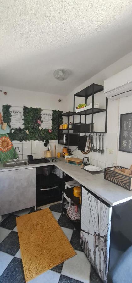 Studio Prommontore Premantura Esterno foto