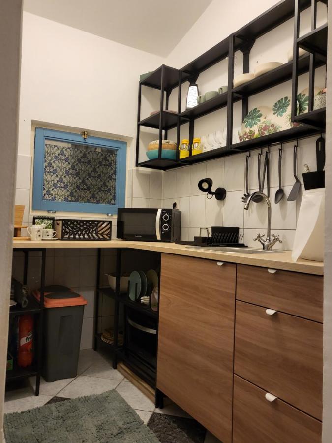 Studio Prommontore Premantura Esterno foto