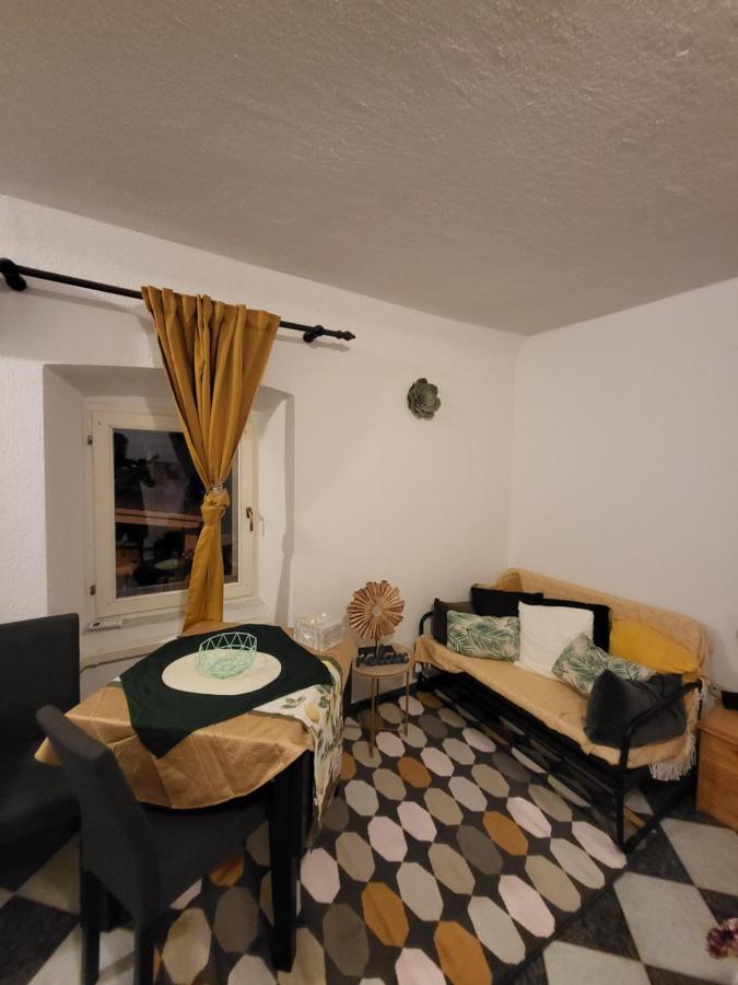 Studio Prommontore Premantura Esterno foto